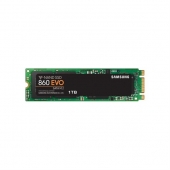 SSD Samsung 860 EVO M.2 1000GB SATA III foto1